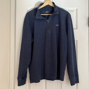 Vineyard Vines Quarter Zip